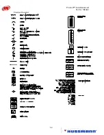 Preview for 68 page of Hussmann Proto-Aire Installation Manual