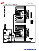 Preview for 70 page of Hussmann Proto-Aire Installation Manual