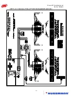 Preview for 75 page of Hussmann Proto-Aire Installation Manual