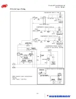 Preview for 82 page of Hussmann Proto-Aire Installation Manual