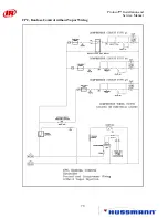 Preview for 83 page of Hussmann Proto-Aire Installation Manual