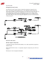 Preview for 92 page of Hussmann Proto-Aire Installation Manual