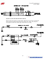 Preview for 94 page of Hussmann Proto-Aire Installation Manual