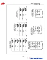 Preview for 99 page of Hussmann Proto-Aire Installation Manual