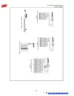 Preview for 100 page of Hussmann Proto-Aire Installation Manual