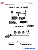 Preview for 101 page of Hussmann Proto-Aire Installation Manual