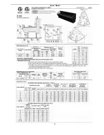 Предварительный просмотр 11 страницы Hussmann Q1-SSN Installation & Operation Manual