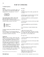 Preview for 14 page of Hussmann Q2SSNM4SPA Installation & Operation Manual