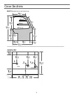 Preview for 5 page of Hussmann Q3-DV-10 User Manual