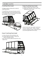 Preview for 9 page of Hussmann Q3-DV-10 User Manual