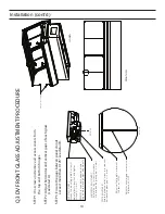 Preview for 13 page of Hussmann Q3-DV-10 User Manual