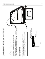 Preview for 15 page of Hussmann Q3-DV-10 User Manual