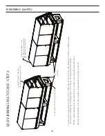 Preview for 16 page of Hussmann Q3-DV-10 User Manual