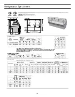 Preview for 19 page of Hussmann Q3-DV-10 User Manual