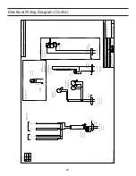 Preview for 23 page of Hussmann Q3-DV-10 User Manual