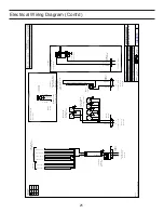 Preview for 25 page of Hussmann Q3-DV-10 User Manual