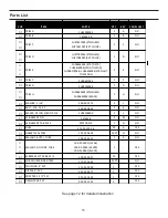 Preview for 11 page of Hussmann Q3-M/FV-EP User Manual