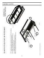 Preview for 14 page of Hussmann Q3 User Manual