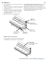 Предварительный просмотр 8 страницы Hussmann Q3SSM12R Installation & Operation Manual