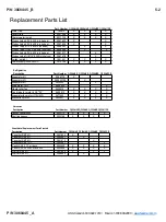 Предварительный просмотр 22 страницы Hussmann Q3SSM12R Installation & Operation Manual