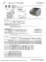 Предварительный просмотр 24 страницы Hussmann Q3SSM12R Installation & Operation Manual