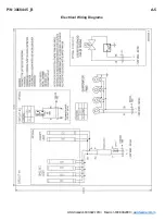 Предварительный просмотр 28 страницы Hussmann Q3SSM12R Installation & Operation Manual