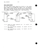 Preview for 9 page of Hussmann RDM Install Manual