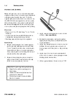 Предварительный просмотр 6 страницы Hussmann RI1 Installation And Operation Manual