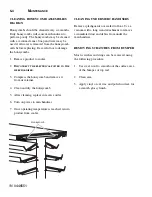 Предварительный просмотр 24 страницы Hussmann RI1 Installation And Operation Manual