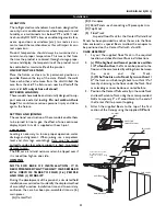 Preview for 4 page of Hussmann RID Installation And Operation Manual