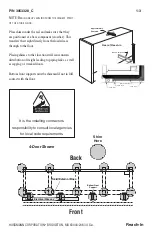 Предварительный просмотр 9 страницы Hussmann RL2SP Installation & Operation Manual