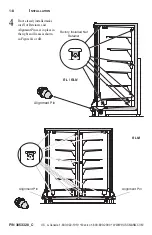 Предварительный просмотр 14 страницы Hussmann RL2SP Installation & Operation Manual