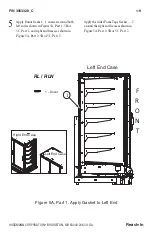 Предварительный просмотр 15 страницы Hussmann RL2SP Installation & Operation Manual