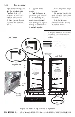 Предварительный просмотр 16 страницы Hussmann RL2SP Installation & Operation Manual