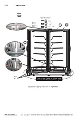 Предварительный просмотр 18 страницы Hussmann RL2SP Installation & Operation Manual