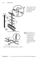 Предварительный просмотр 22 страницы Hussmann RL2SP Installation & Operation Manual