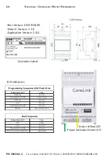 Предварительный просмотр 29 страницы Hussmann RL2SP Installation & Operation Manual