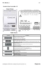 Предварительный просмотр 30 страницы Hussmann RL2SP Installation & Operation Manual