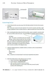 Предварительный просмотр 33 страницы Hussmann RL2SP Installation & Operation Manual