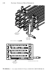 Предварительный просмотр 41 страницы Hussmann RL2SP Installation & Operation Manual