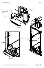 Предварительный просмотр 42 страницы Hussmann RL2SP Installation & Operation Manual