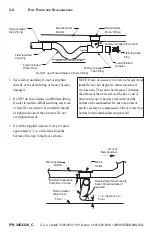 Предварительный просмотр 45 страницы Hussmann RL2SP Installation & Operation Manual