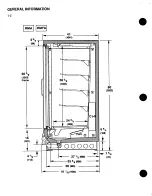 Предварительный просмотр 5 страницы Hussmann RMA Install Manual