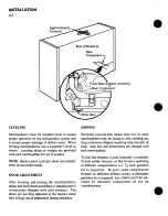 Предварительный просмотр 8 страницы Hussmann RMA Install Manual