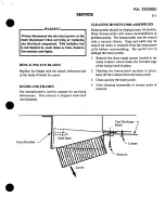 Preview for 22 page of Hussmann RMA Install Manual