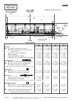 Preview for 2 page of Hussmann RMN Technical Data Sheet