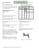 Предварительный просмотр 32 страницы Hussmann Scroll Plus Fibertronic 401789 Installation And Service Manual