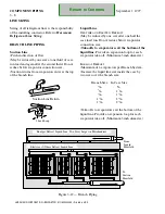 Предварительный просмотр 34 страницы Hussmann Scroll Plus Fibertronic 401789 Installation And Service Manual