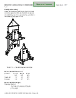 Предварительный просмотр 65 страницы Hussmann Scroll Plus Fibertronic 401789 Installation And Service Manual