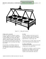 Предварительный просмотр 67 страницы Hussmann Scroll Plus Fibertronic 401789 Installation And Service Manual